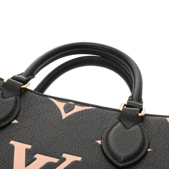 LOUIS VUITTON Monogram Ann Platt ONTHEGO PM 2WAY - Picture 5 of 10